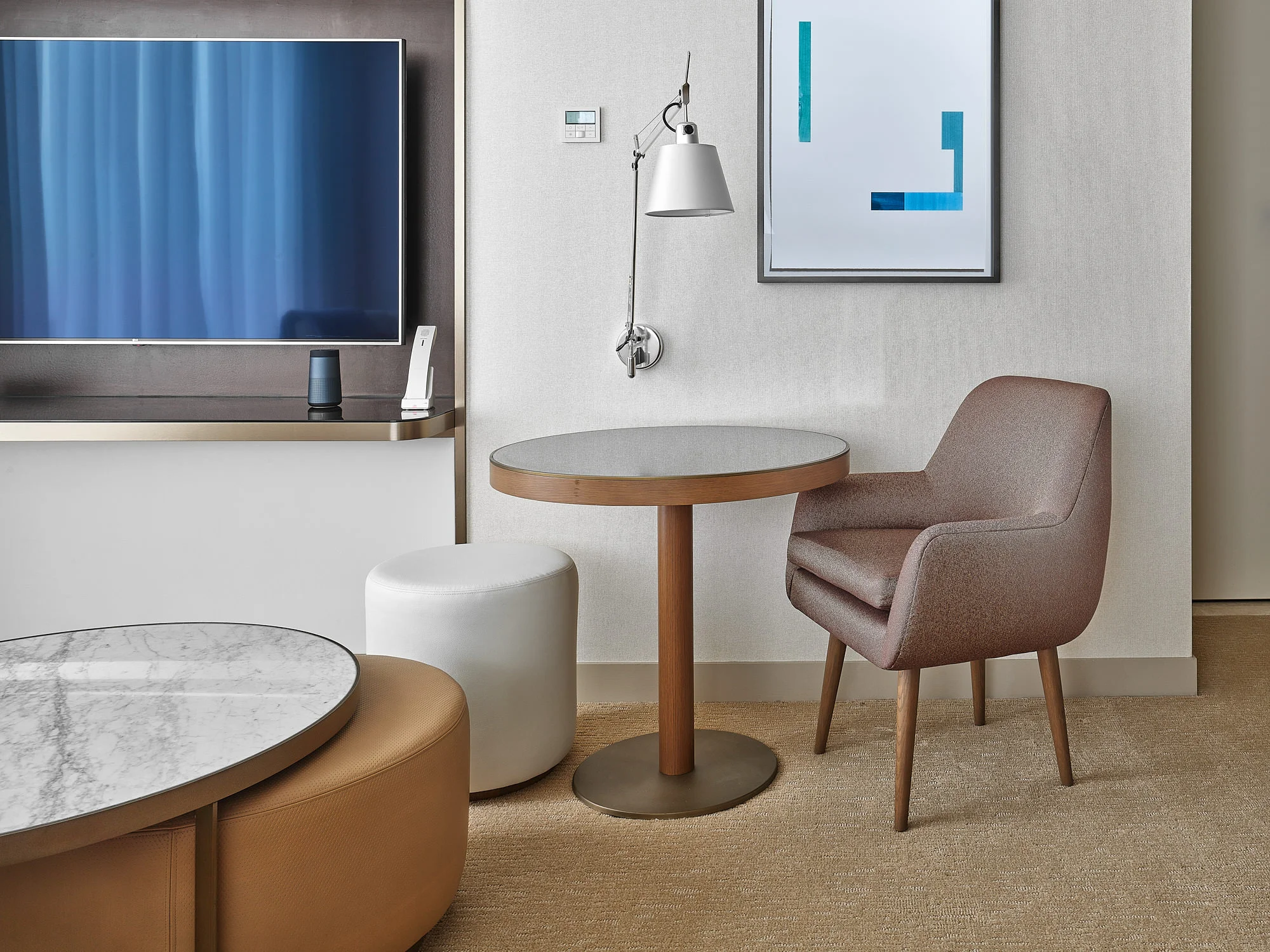 Four Seasons Philadelphia for Certified Logistics