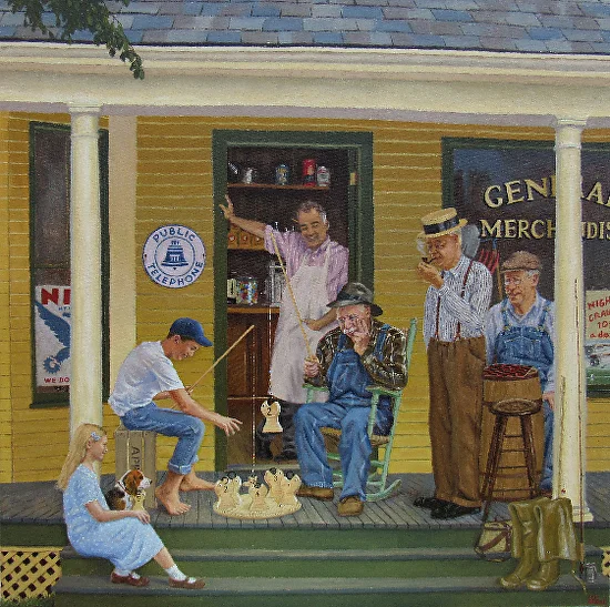 Fishing Roundup