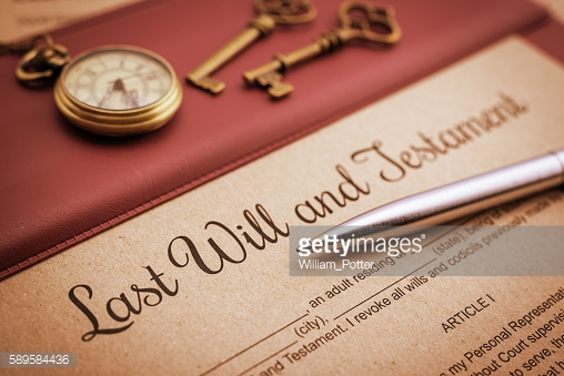 Photo by William_Potter/iStock / Getty Images