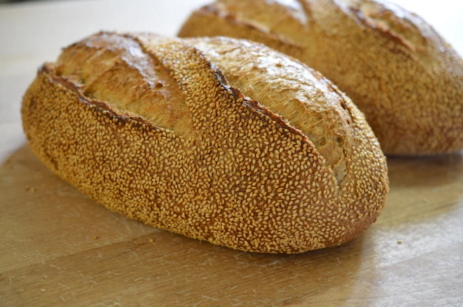 Photo from O Bread web site