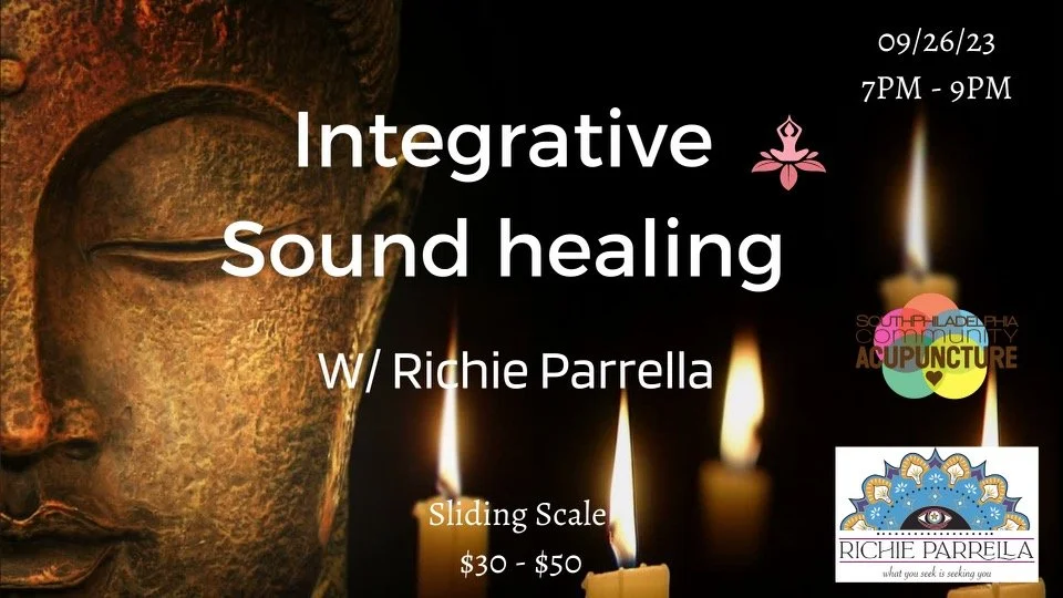 Sound Healing