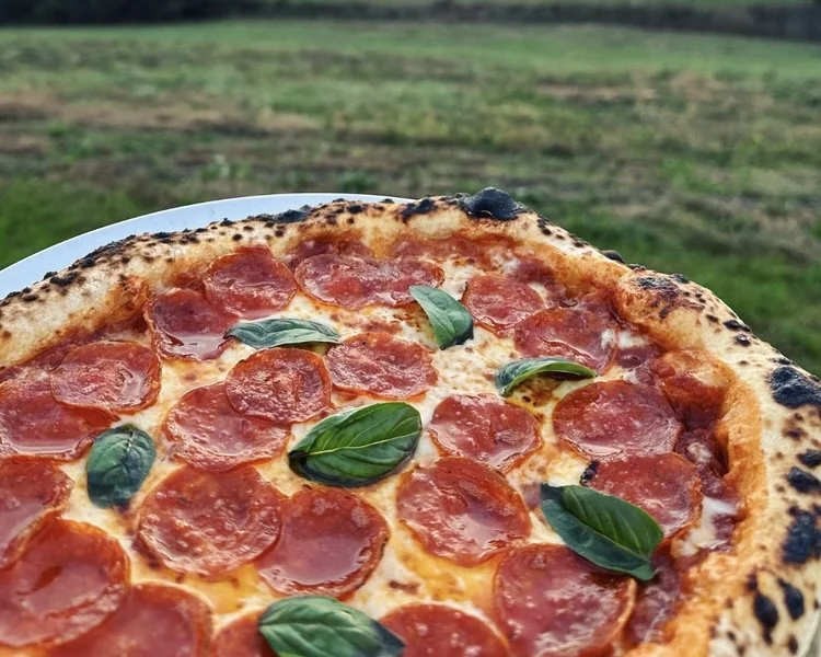 PIZZAJOY Artisan Pizza Night