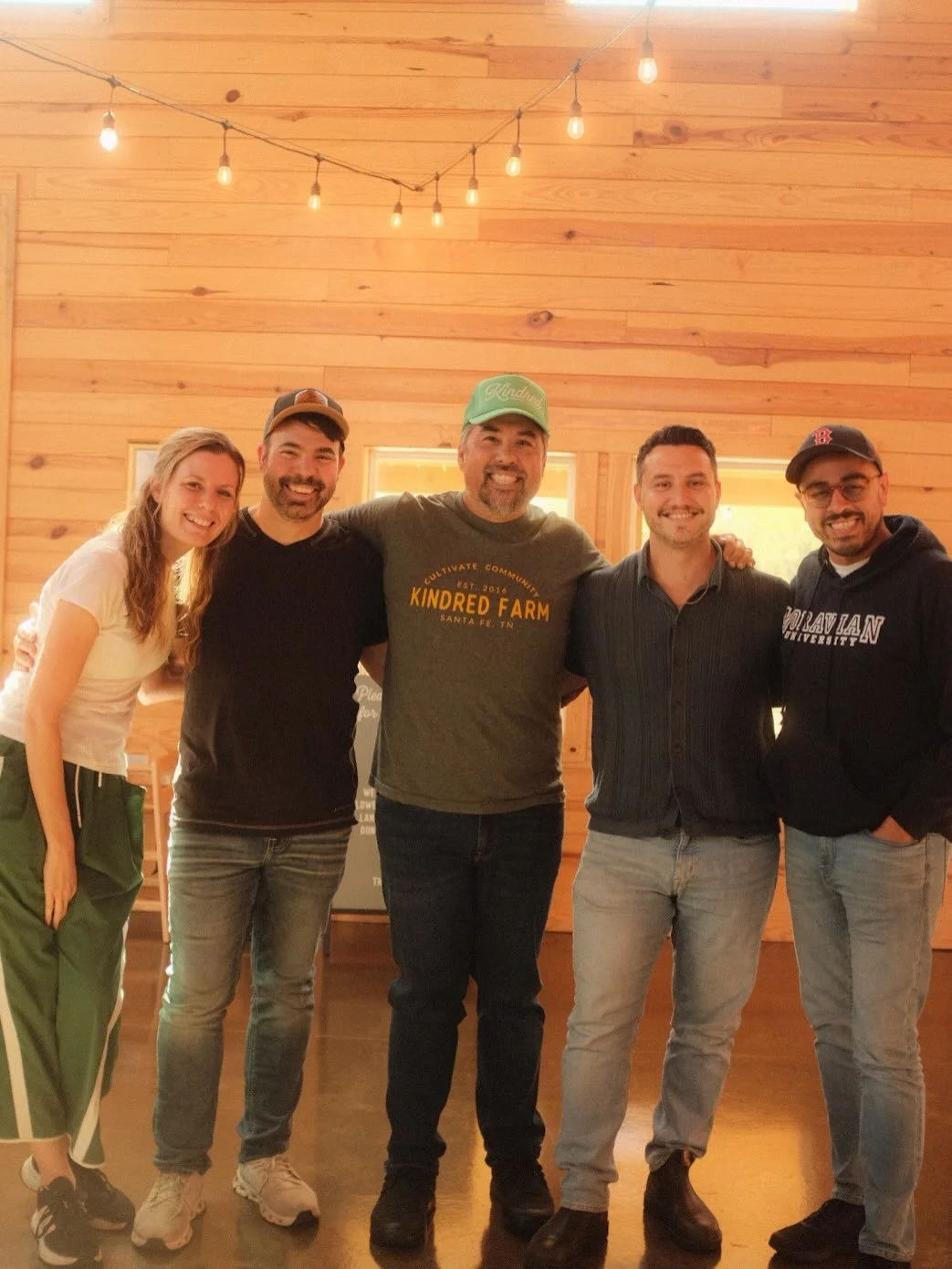 What an honor for our chef team to spend the last 4 months working alongside the incredible team at @identitycoffeeco - dreaming, creating, building, and helping them bring some really exciting ideas to life. 💫

We&rsquo;ve seen it time and time aga