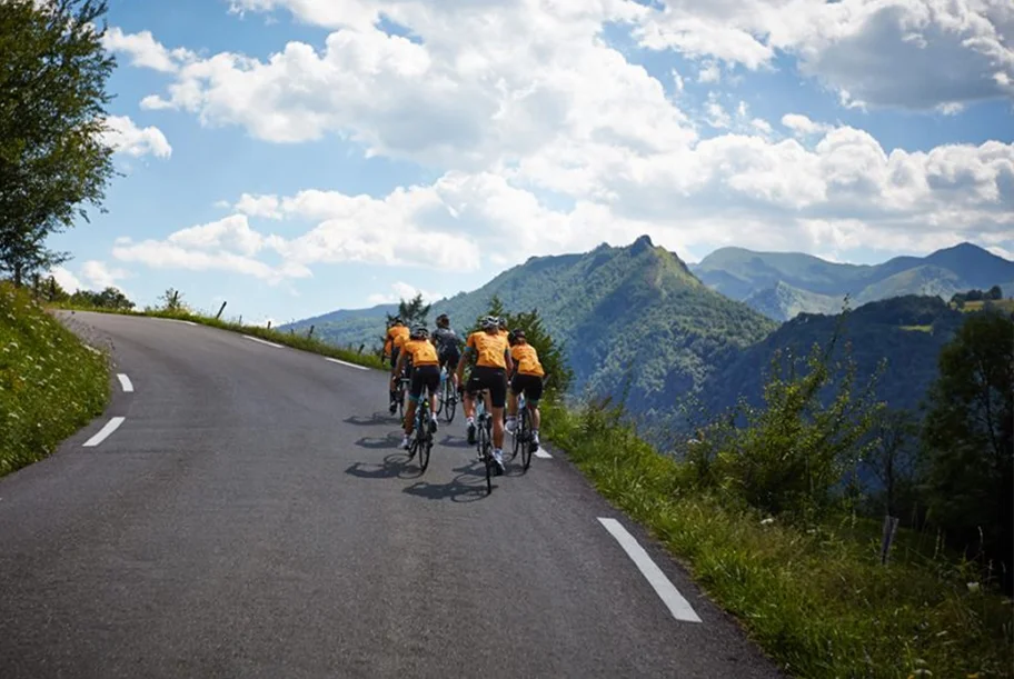 PYRÉNÉES 2017, WITH ROBIN FARINA