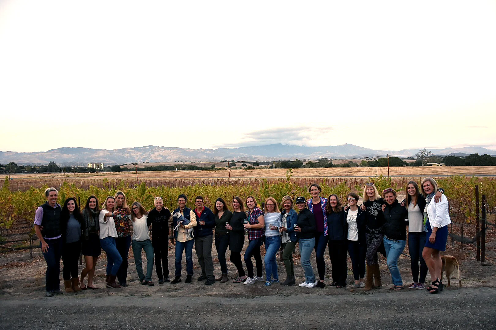 Women's Performance Cycling Camp