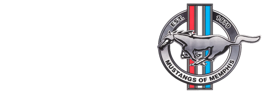 Mustangs of Memphis