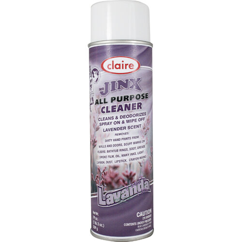 All Purpose Cleaner 
