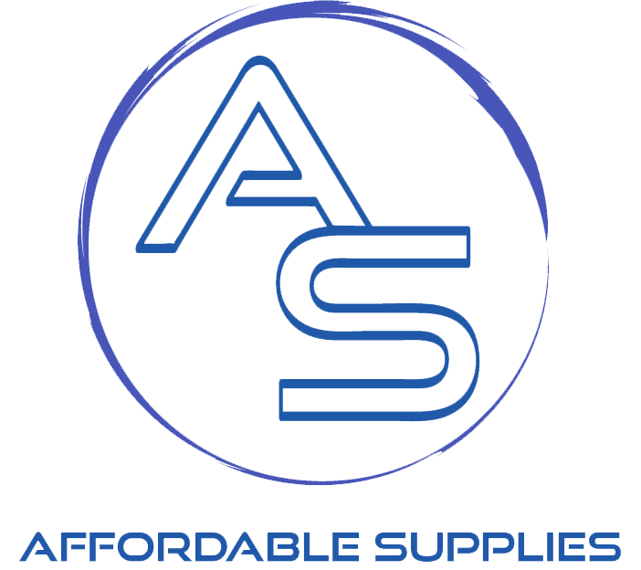 Affordable Supplies