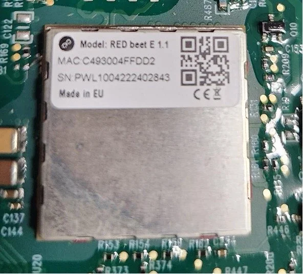 AttackFeed by Joe Wagner | The Alpitronic HYC50 Hardware Teardown for Pwn2Own Automotive 2026  – Zero Day Initiative – Blog