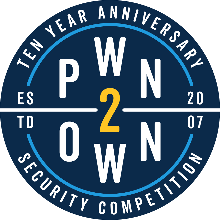 Pwn2Own 2017 – Day Two Schedule and Results