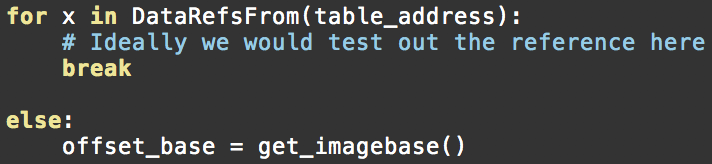 Figure Seven - DataRefsFrom