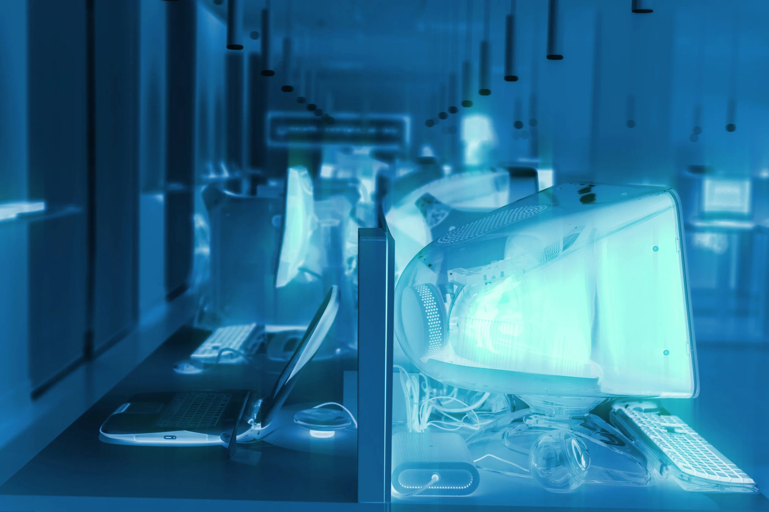 VirtualBox 3D Acceleration: An accelerated attack surface