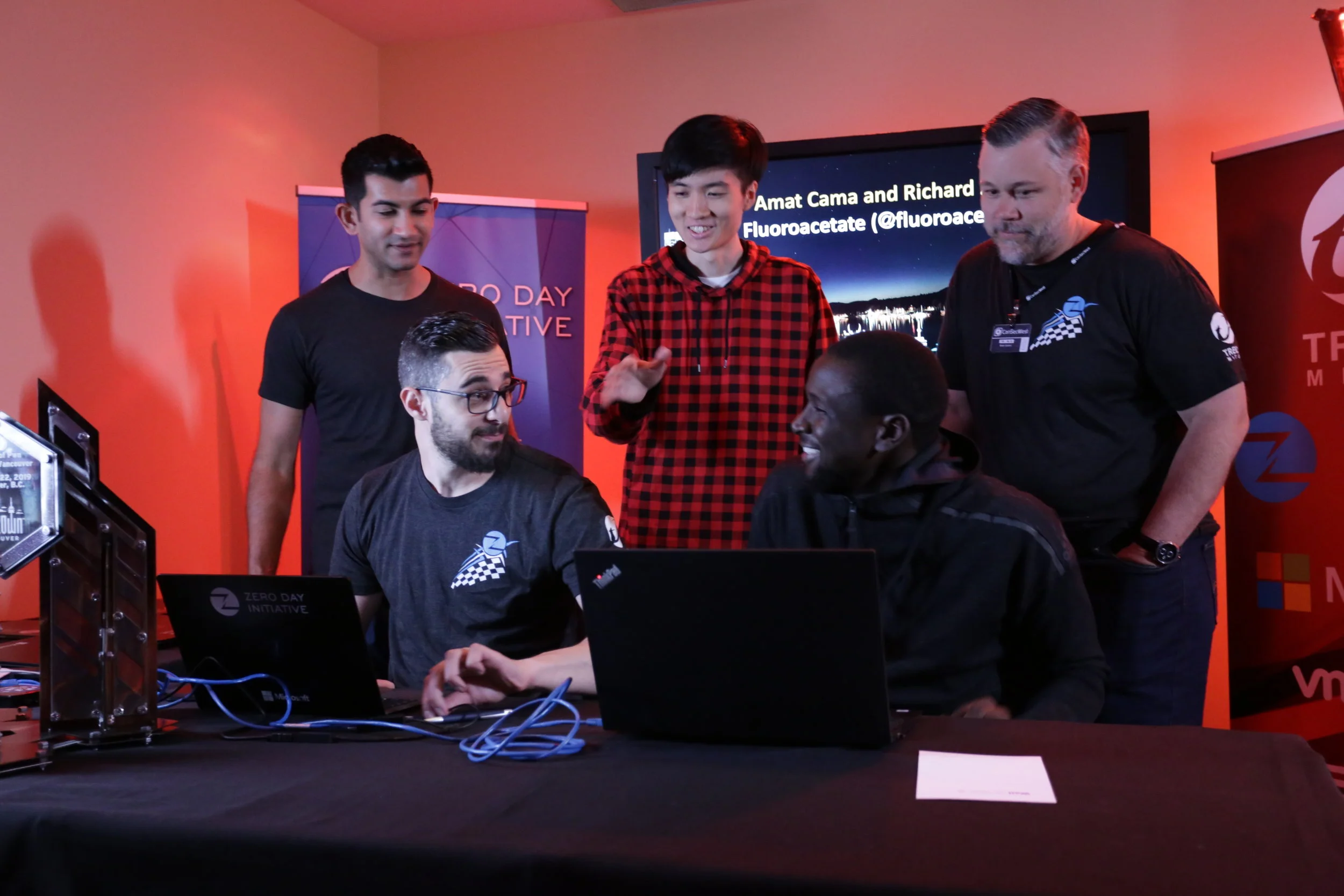 Taking Control of VMware Through the Universal Host Controller Interface: Part 1