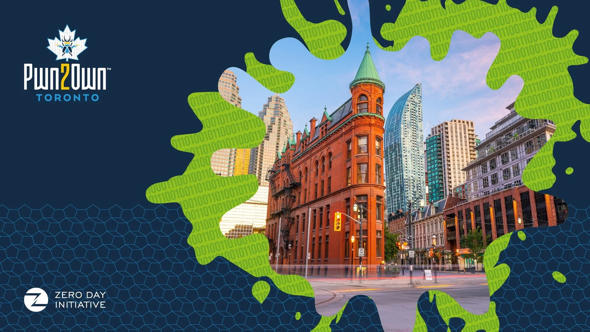 Pwn2Own Toronto 2023 - Day Two Results