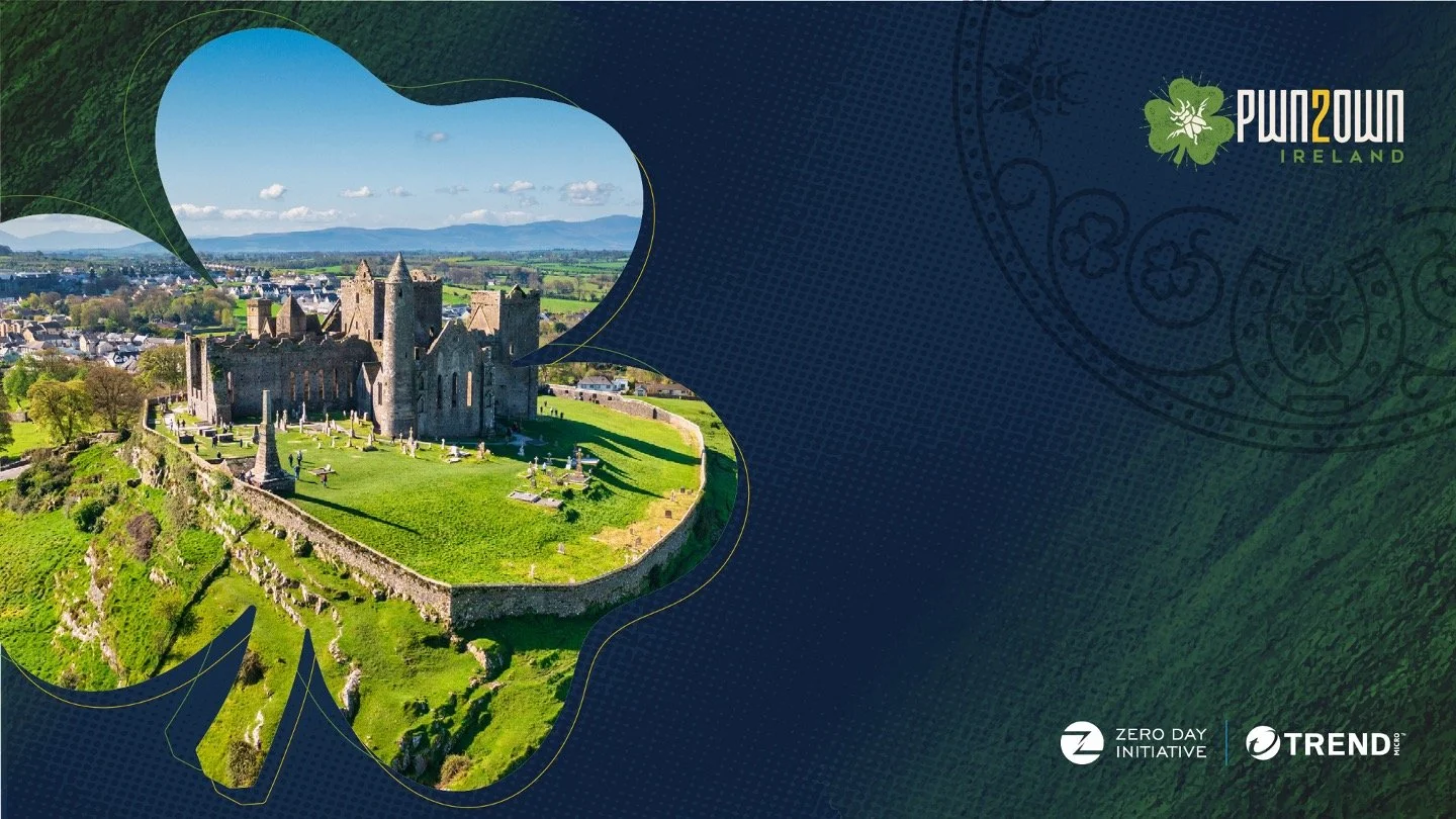 Pwn2Own Ireland 2024: Day Three Results