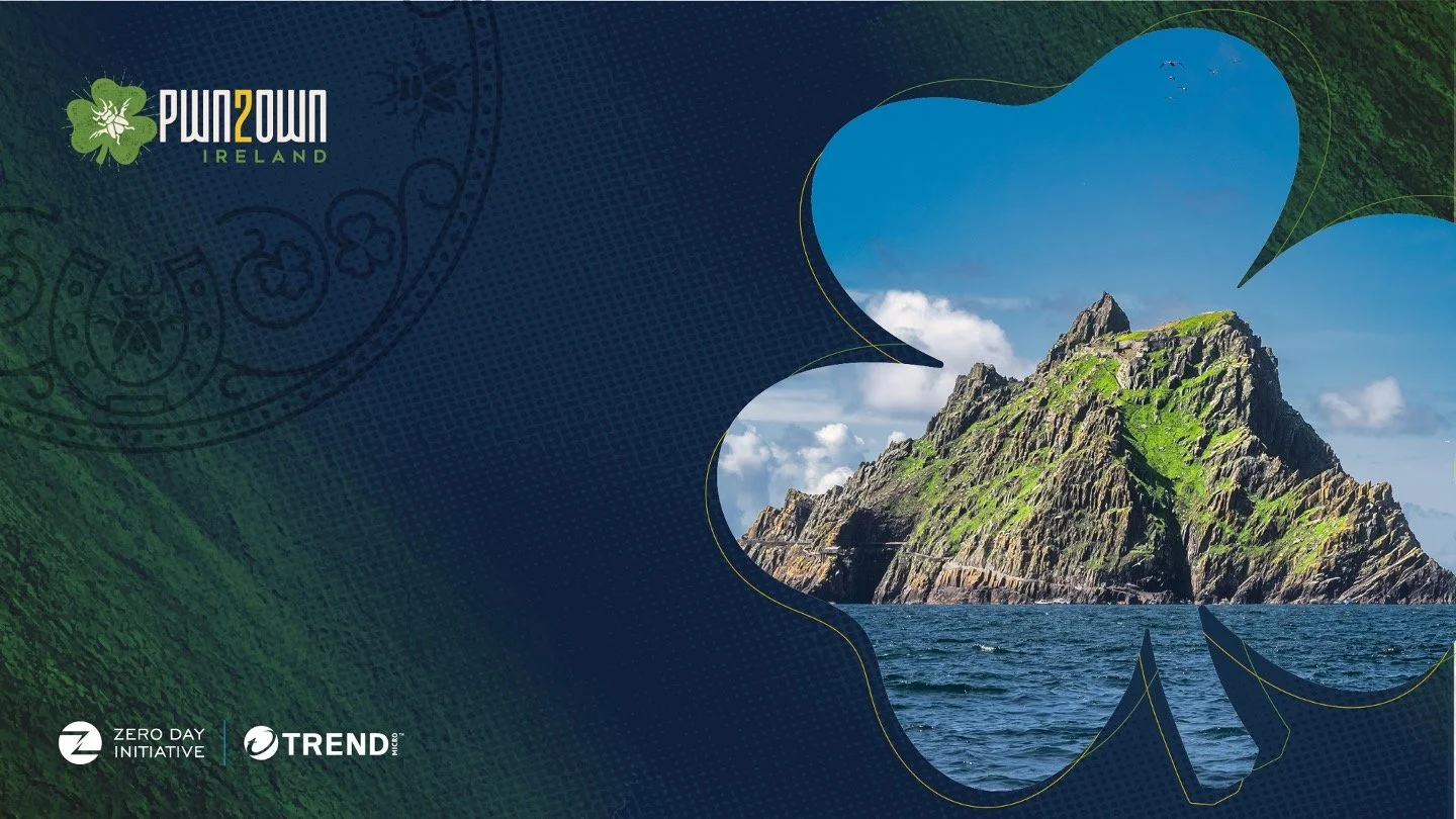 Pwn2Own Ireland 2024: Day Four and Master of Pwn