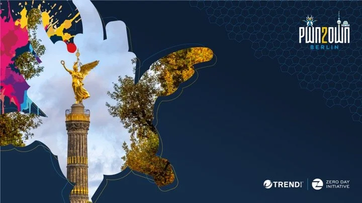 Pwn2Own Berlin 2025: Day One Results