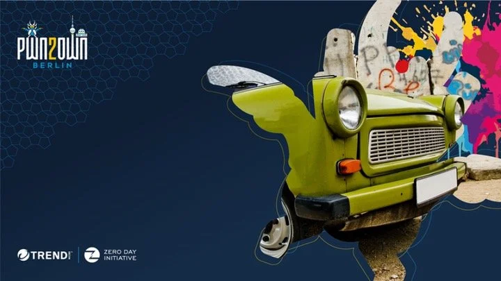 Pwn2Own Berlin 2025: Day Two Results