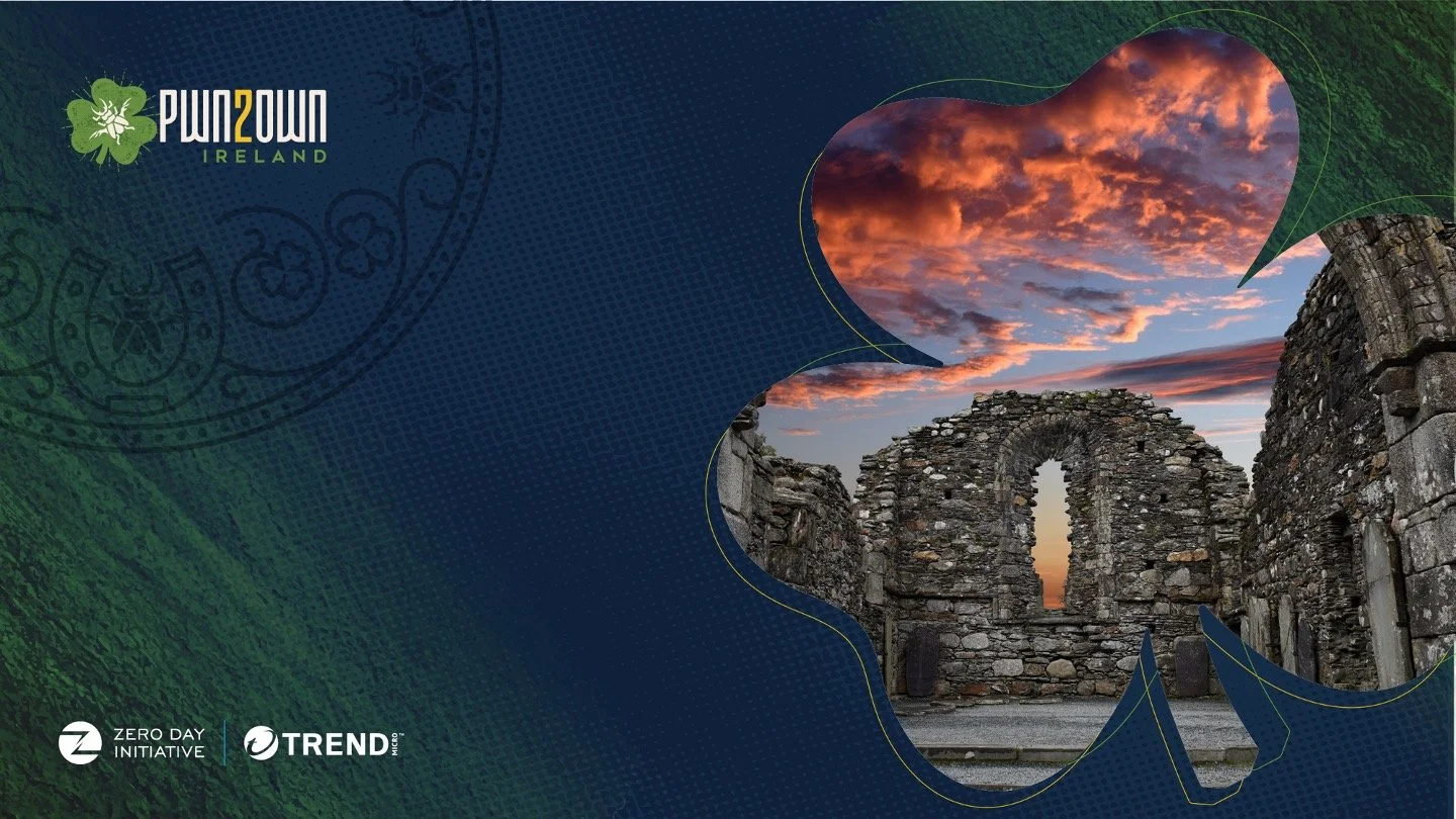 Pwn2Own Ireland 2025 - Day Two Results