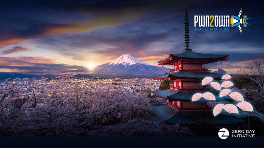 Pwn2Own Automotive 2026 - Day Two Results