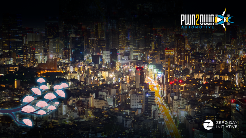 Pwn2Own Automotive 2026 - Day Three Results and the Master of Pwn