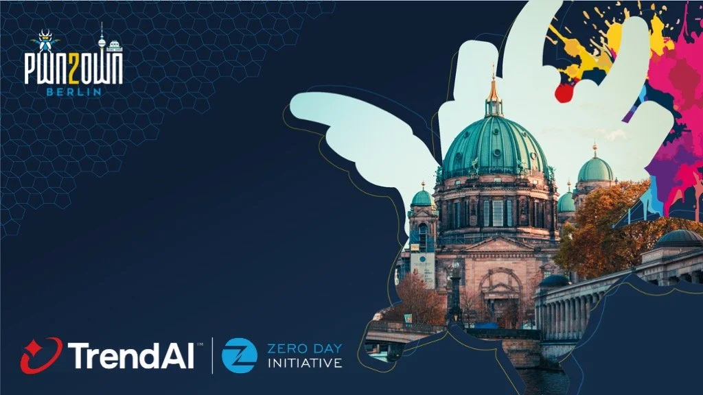 Announcing Pwn2Own Berlin for 2026