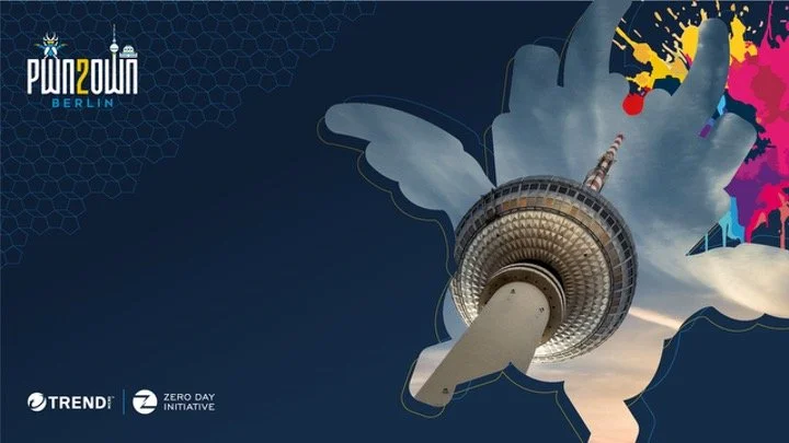 Pwn2Own Berlin 2026: The Full Schedule
