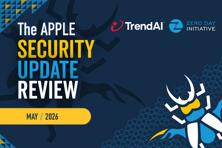 The Apple macOS Security Update Review