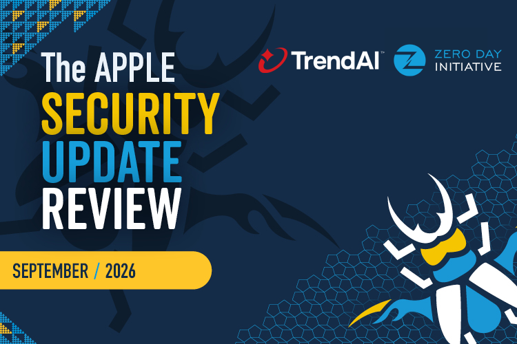 Apple Security Update Review for September 2026