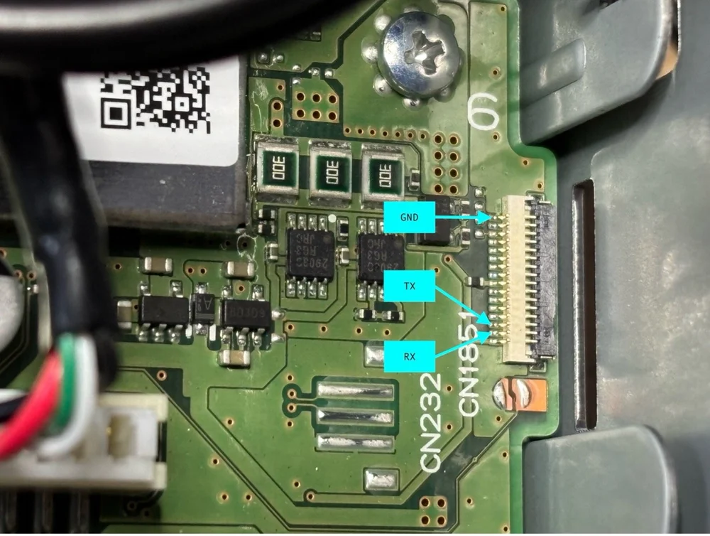 AttackFeed by Joe Wagner | Breaking Down the Attack Surface of the Kenwood DNR1007XR – Part One  – Zero Day Initiative – Blog