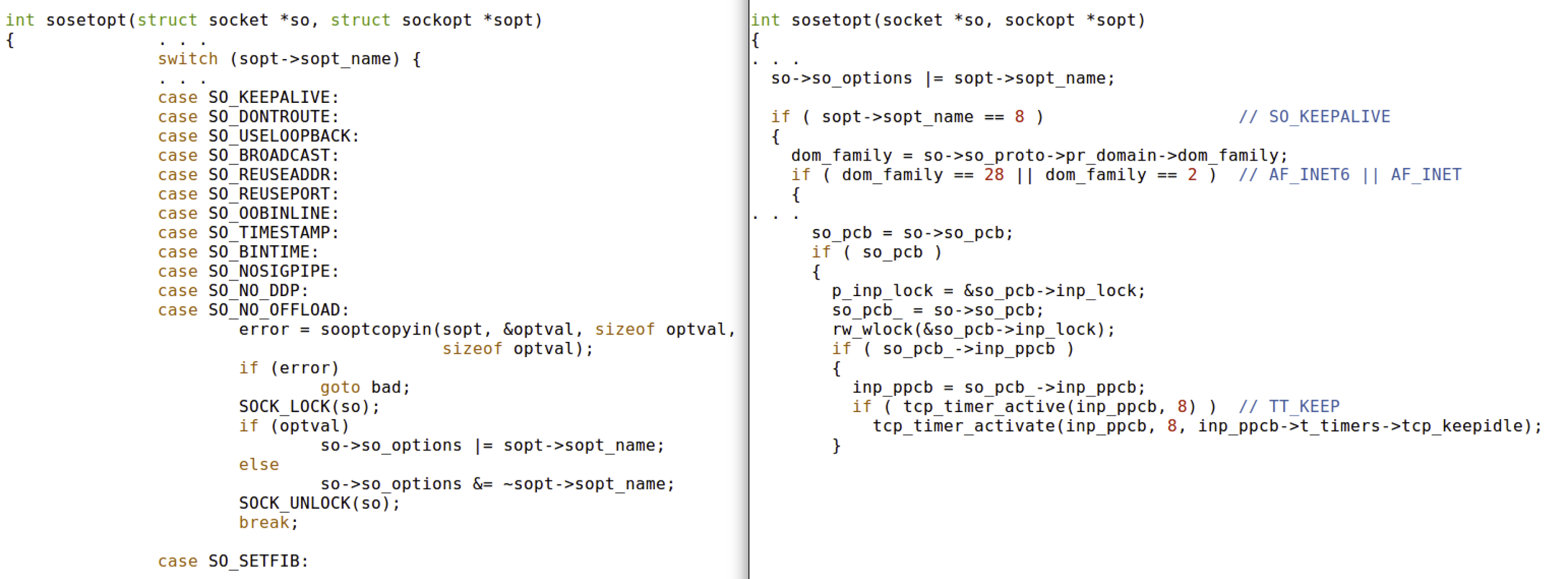 Zero Day Initiative — CVE202231696 An Analysis of a VMware ESXi TCP