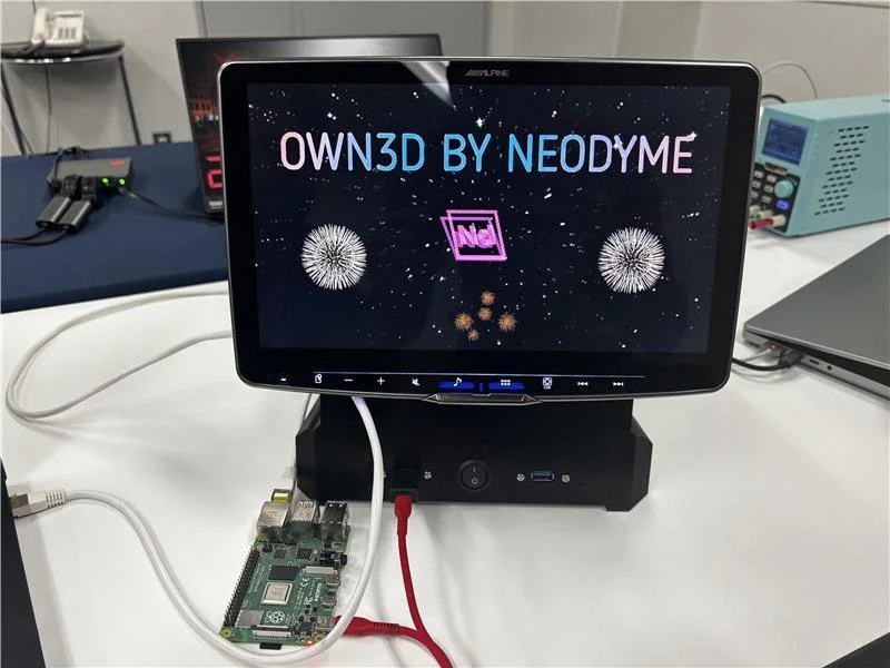 AttackFeed by Joe Wagner | Pwn2Own Automotive 2026 – Day One Results – Zero Day Initiative – Blog AttackFeed by Joe Wagner | Pwn2Own Automotive 2026 – Day One Results – Zero Day Initiative – Blog