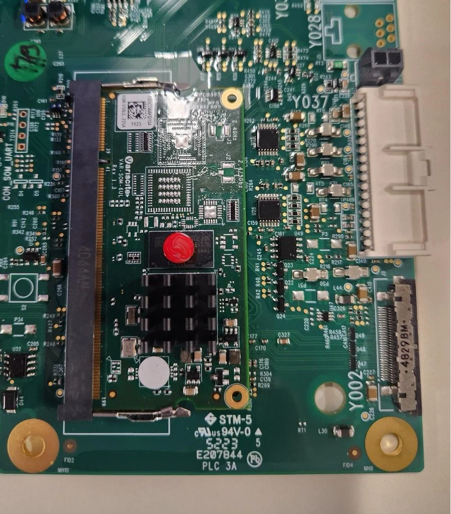 AttackFeed by Joe Wagner | The Alpitronic HYC50 Hardware Teardown for Pwn2Own Automotive 2026  – Zero Day Initiative – Blog