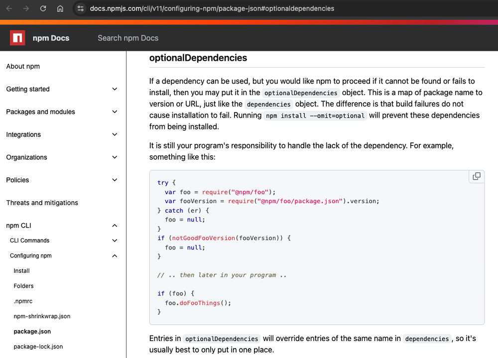AttackFeed by Joe Wagner | Node.js Trust Falls: Dangerous Module Resolution on Windows  – Zero Day Initiative – Blog