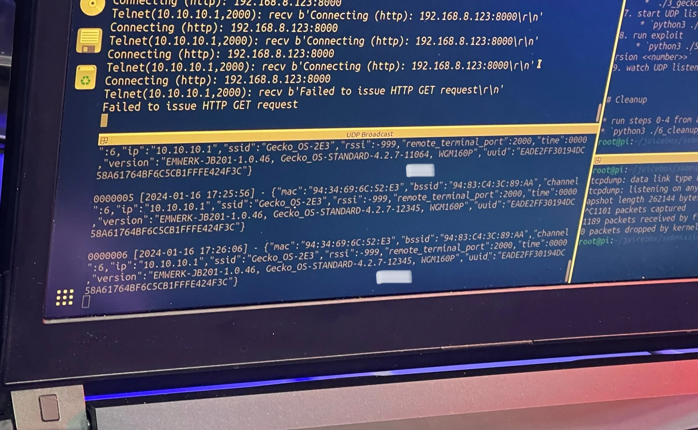 Zero Day Initiative — Pwn2Own Automotive 2024 - Day Three Results