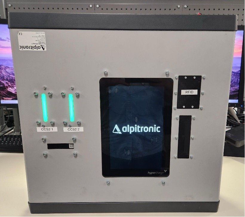 AttackFeed by Joe Wagner | The Alpitronic HYC50 Hardware Teardown for Pwn2Own Automotive 2026  – Zero Day Initiative – Blog