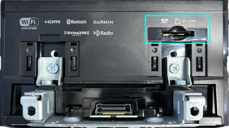 AttackFeed by Joe Wagner | Breaking Down the Attack Surface of the Kenwood DNR1007XR – Part One  – Zero Day Initiative – Blog