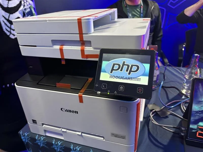 AttackFeed by Joe Wagner | Pwn2Own Ireland 2025 – Day Two Results  – Zero Day Initiative – Blog AttackFeed by Joe Wagner | Pwn2Own Ireland 2025 – Day Two Results  – Zero Day Initiative – Blog