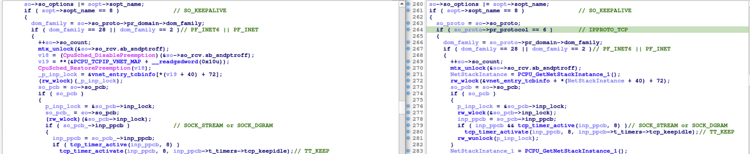 Zero Day Initiative — CVE202231696 An Analysis of a VMware ESXi TCP