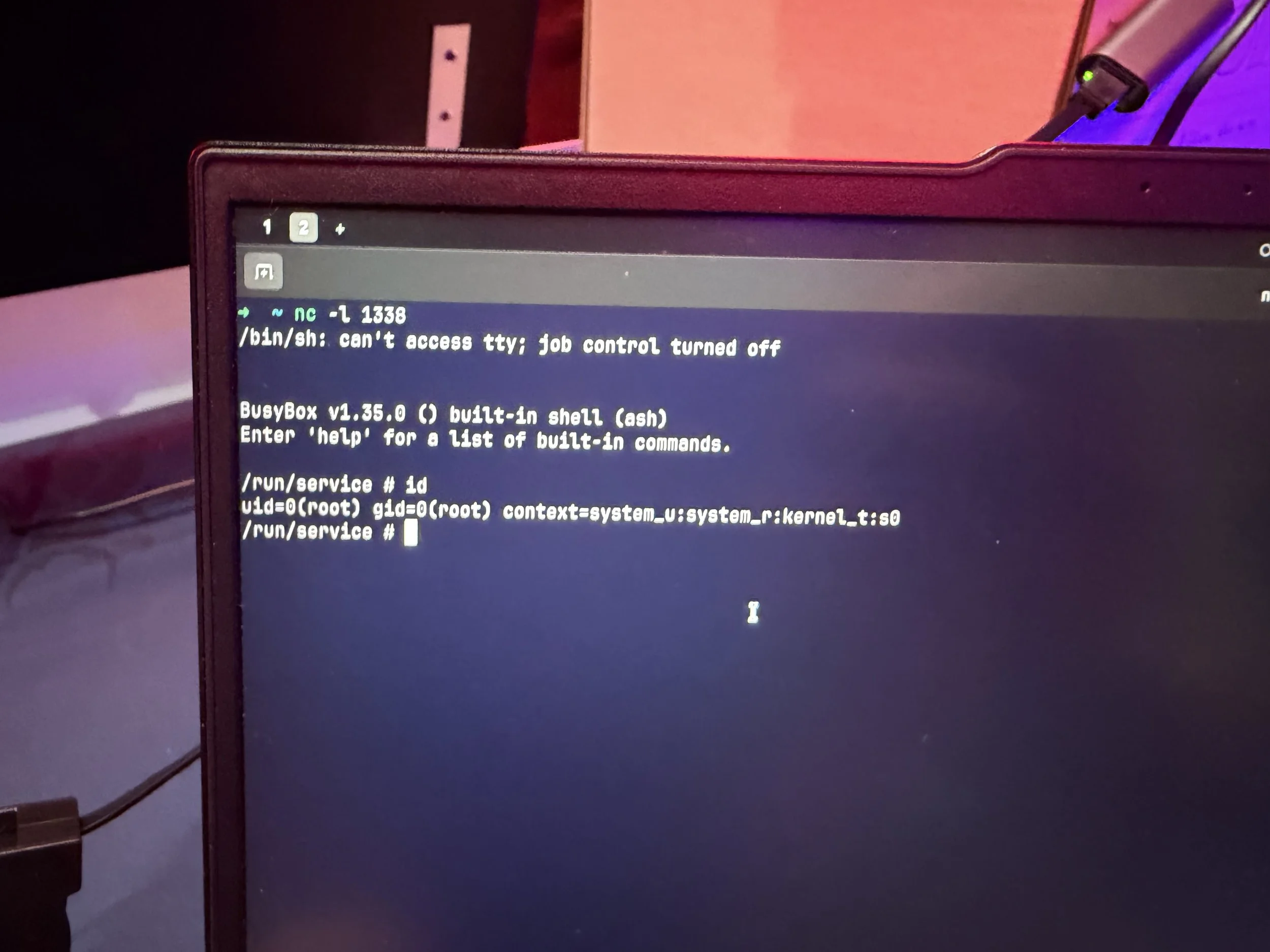 Zero Day Initiative — Pwn2Own Ireland 2026 - Day One Results