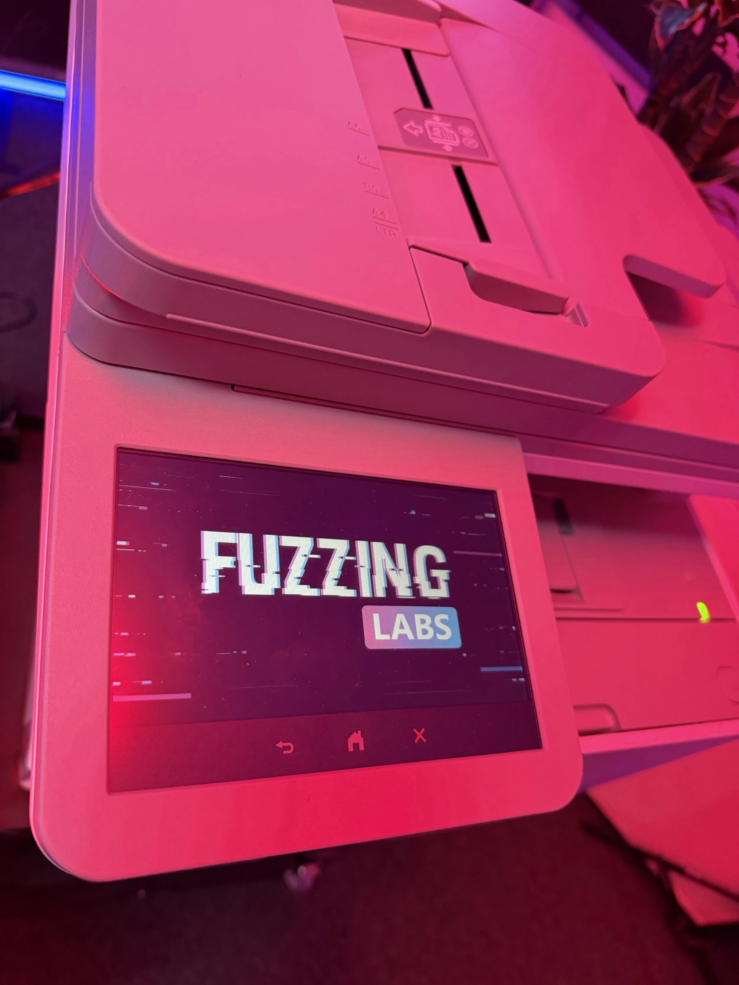 Zero Day Initiative — Pwn2Own Ireland 2026 - Day Three Results & Master ...