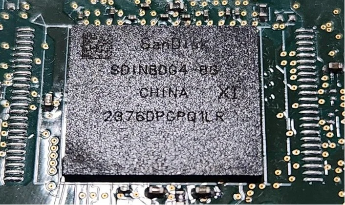 AttackFeed by Joe Wagner | The Alpitronic HYC50 Hardware Teardown for Pwn2Own Automotive 2026  – Zero Day Initiative – Blog