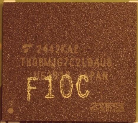AttackFeed by Joe Wagner | Breaking Down the Attack Surface of the Kenwood DNR1007XR – Part One  – Zero Day Initiative – Blog