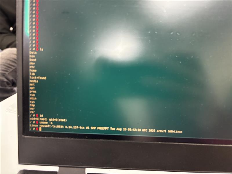 AttackFeed by Joe Wagner | Pwn2Own Automotive 2026 – Day Three Results and the Master of Pwn  – Zero Day Initiative – Blog