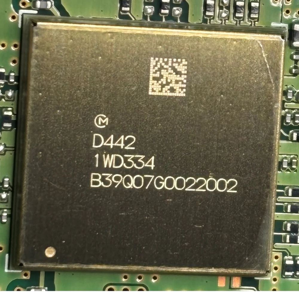 AttackFeed by Joe Wagner | Breaking Down the Attack Surface of the Kenwood DNR1007XR – Part One  – Zero Day Initiative – Blog