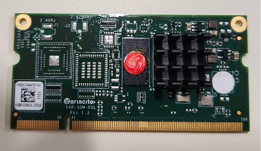 AttackFeed by Joe Wagner | The Alpitronic HYC50 Hardware Teardown for Pwn2Own Automotive 2026  – Zero Day Initiative – Blog