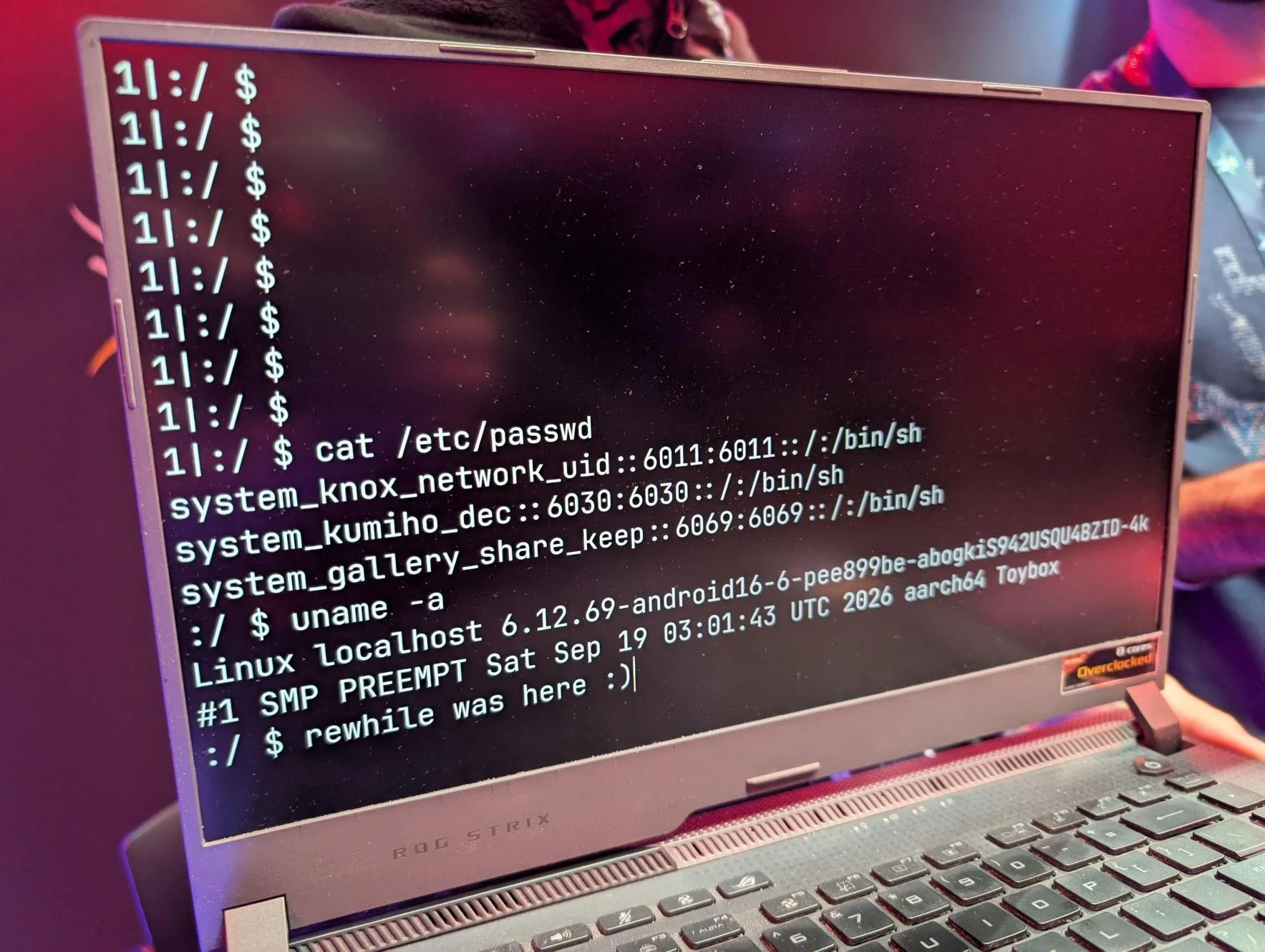 Clock Insect Ireland Zero Day Initiative — Pwn2Own Ireland 2026 - Day One Results
