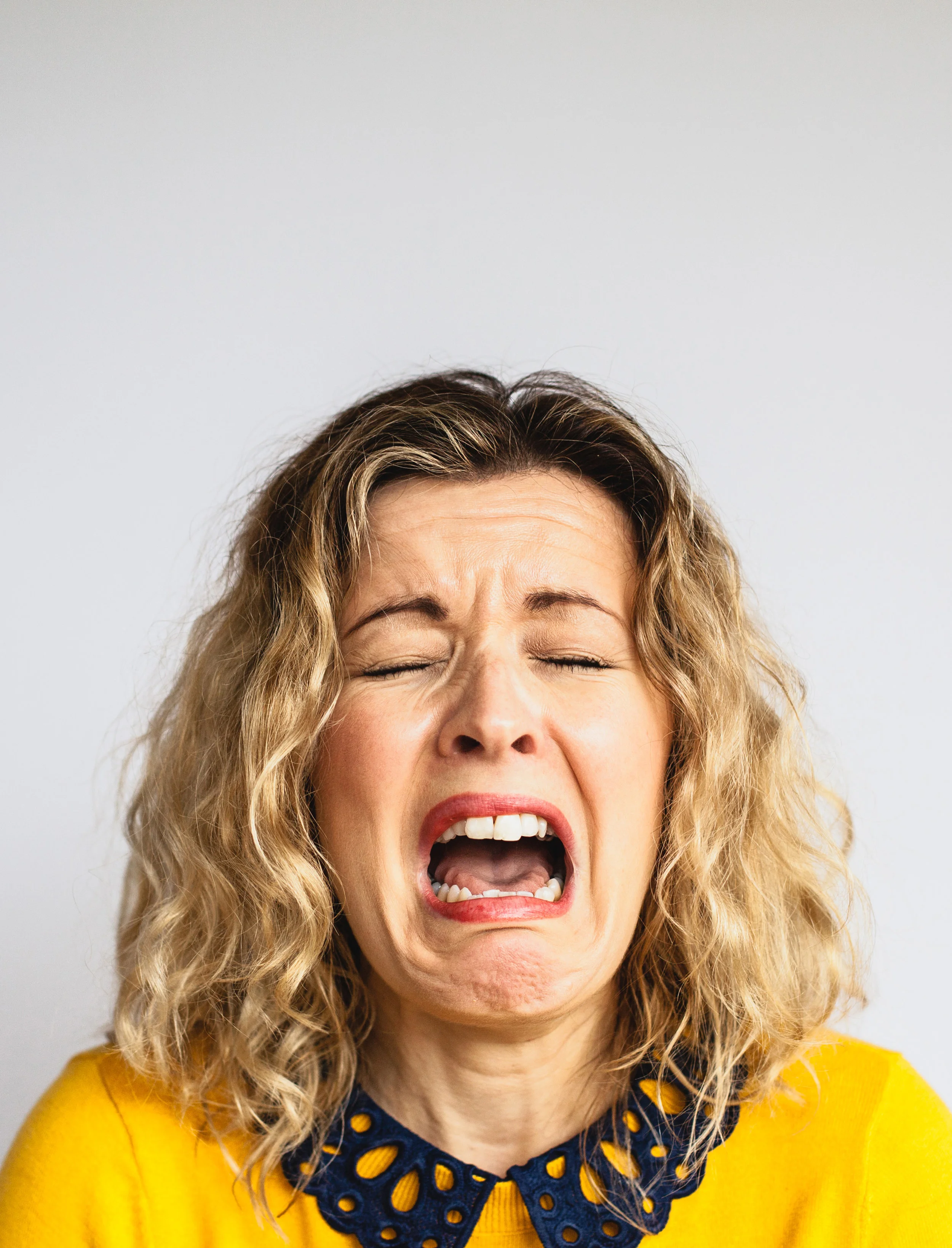 feeling overwhelmed with growing your business