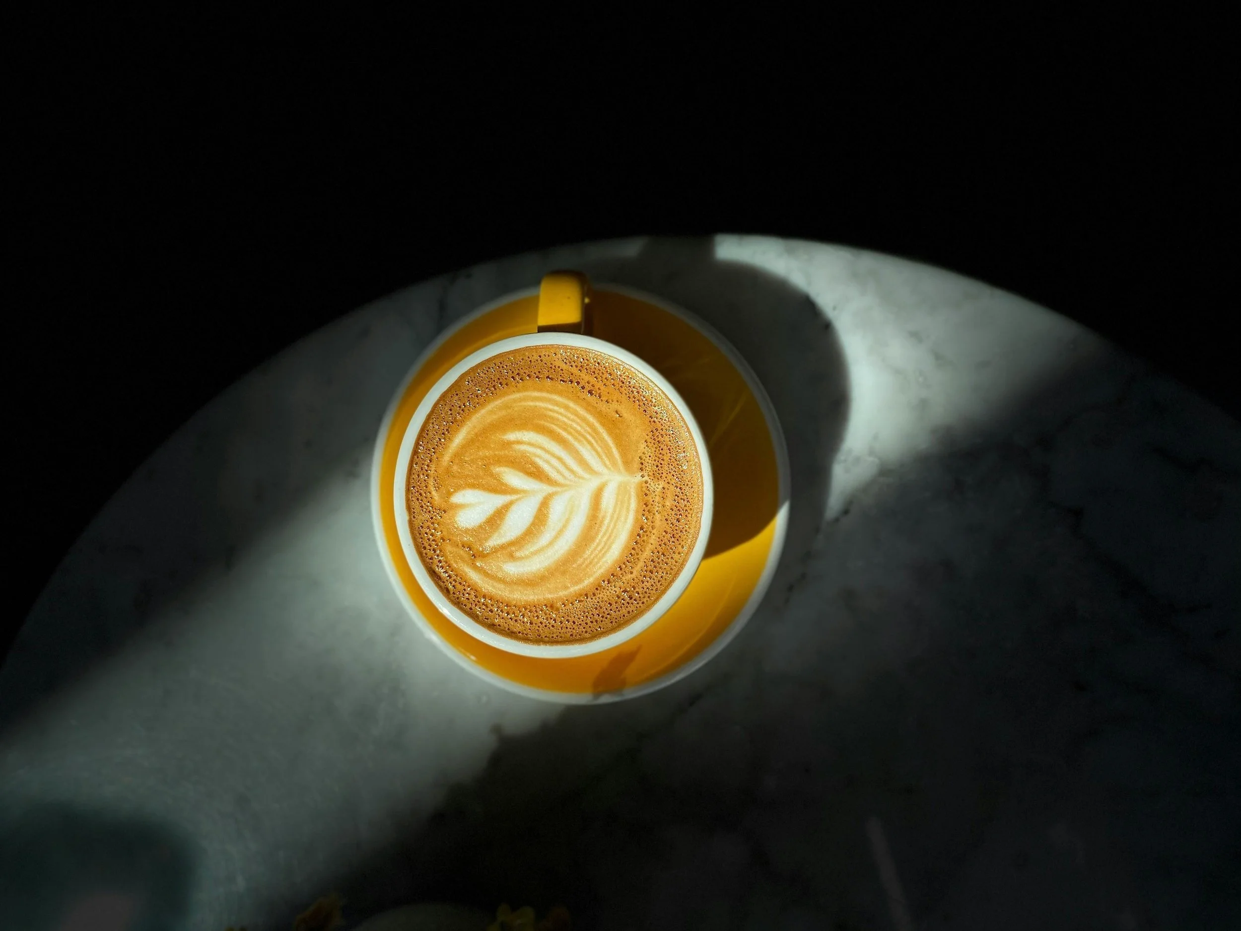 Your Cosy Corner in Shoreditch | Franze & Evans Café — Franzè & Evans Cafes