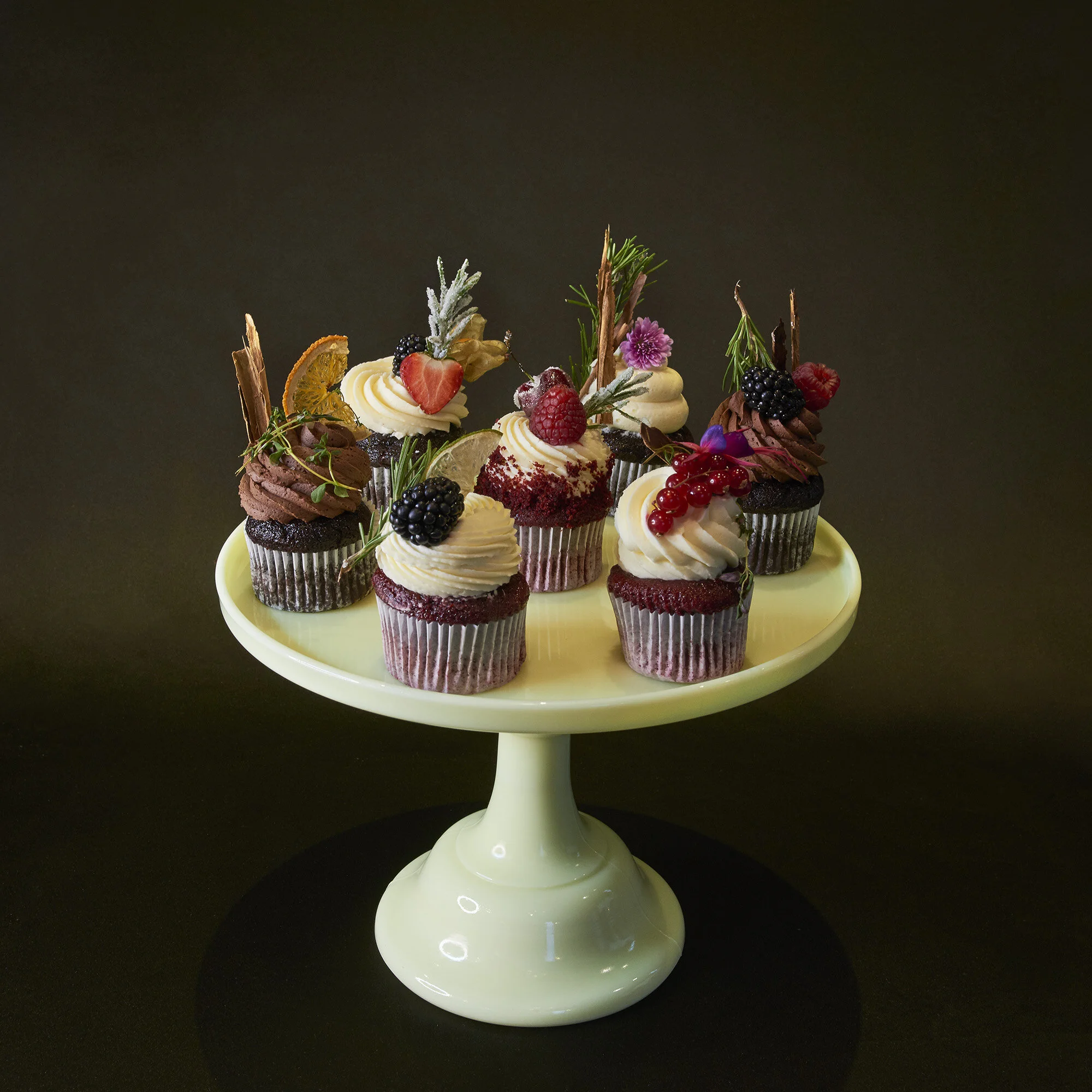 Cupcakes